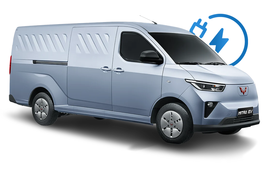 Wuling Mitra