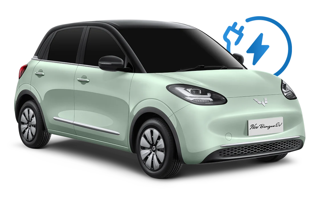 Wuling Binguo EV